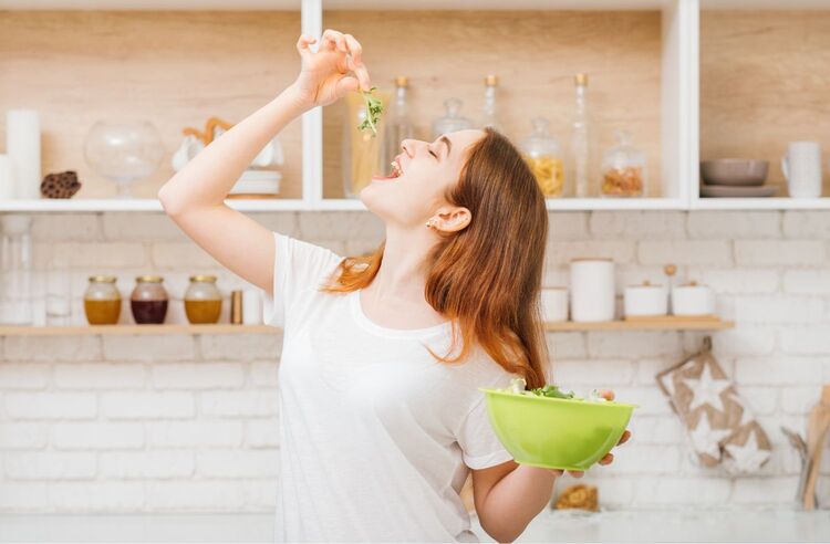 탄수화물 중독 원인