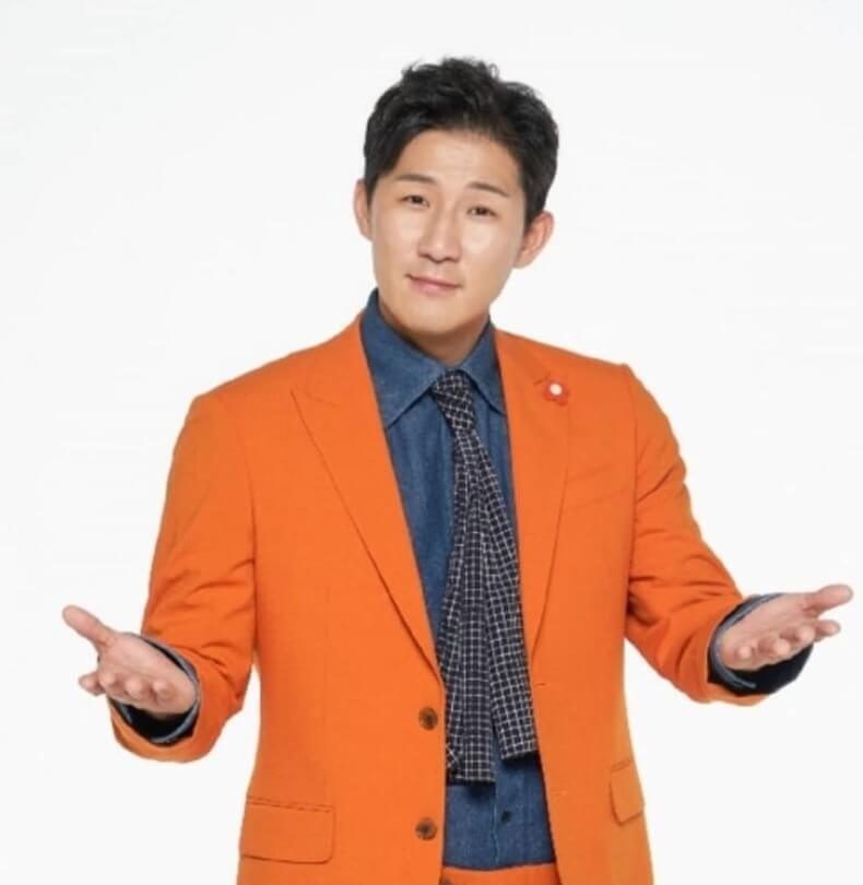 나상도-프로필-나이-고향-아버지-과거-결혼-근황