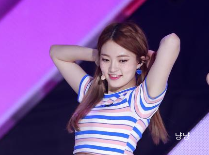 다이아 솜이 