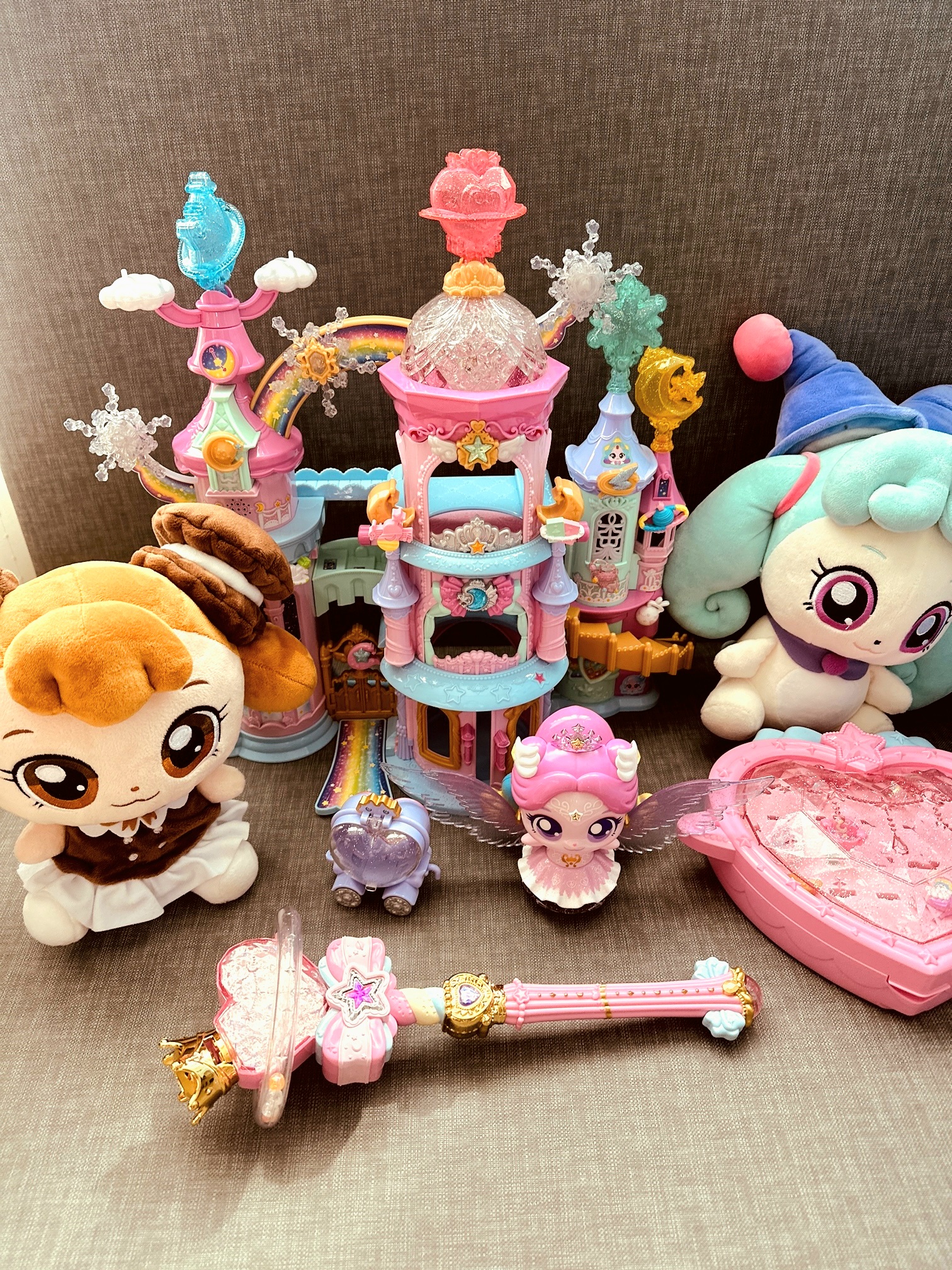 티니핑-완구-모으는-중입니다.