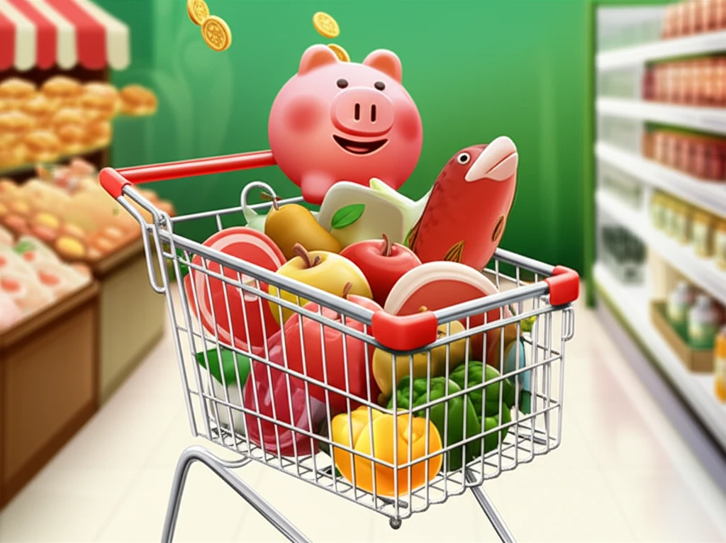 2025년 추석 농축수산물 할인 지원..