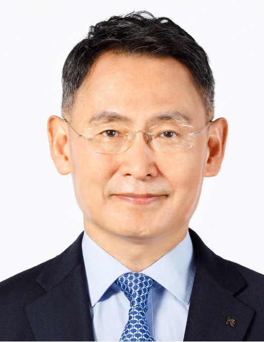허장 재정경제부 제2차관 프로필