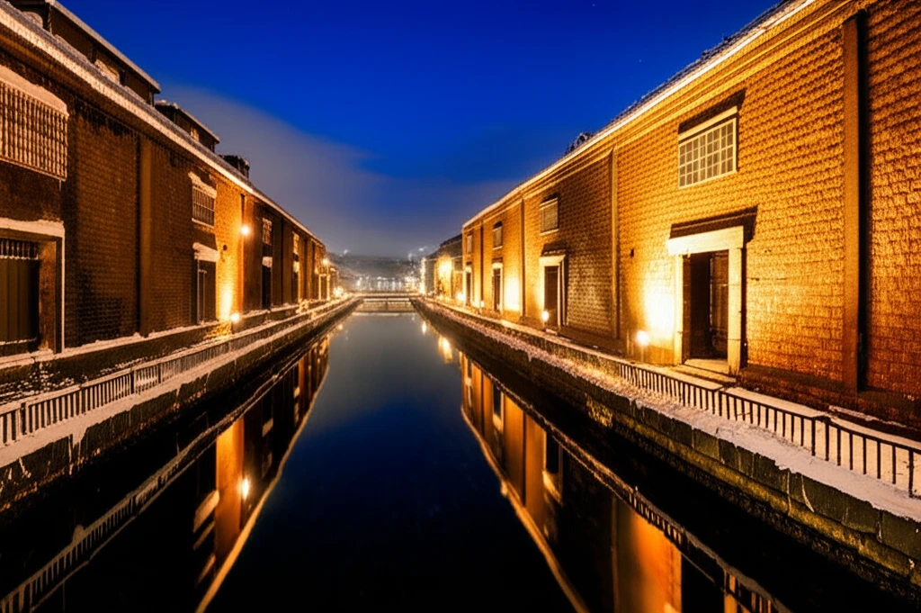 오타루 오르골당 르타오 본점 삿포로 ..