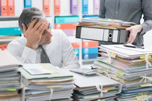 스트레스-해소법