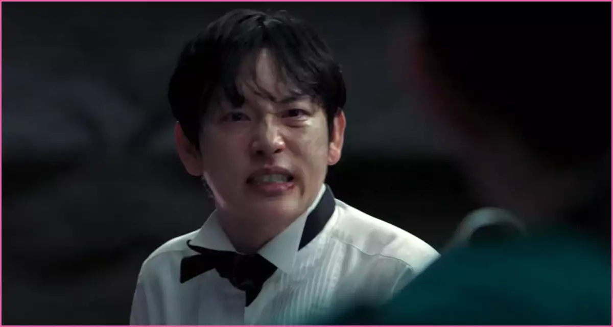 456번에게 소리치는 333번