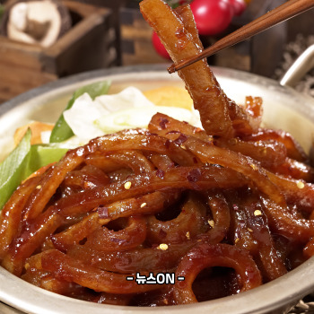 돼지 껍데기 효능