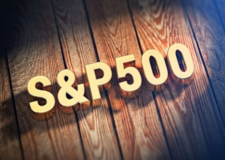 S&P500