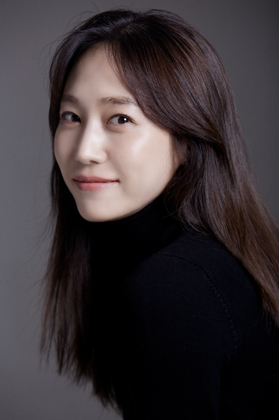 장신영 화보