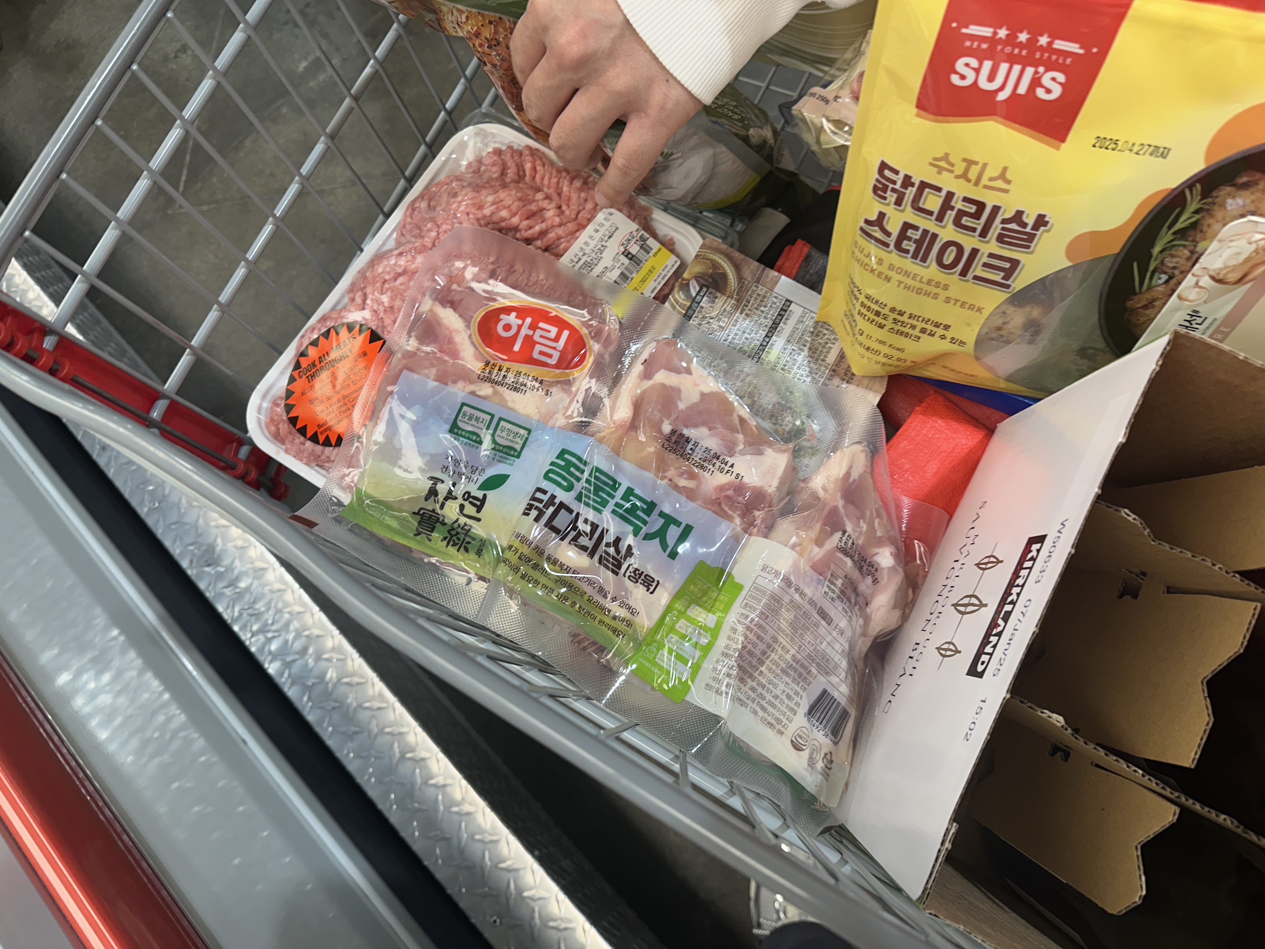 미국 한국 코스트코 찐템 추천 TOP 5 세 아이 엄마의 리얼 생존템 공개