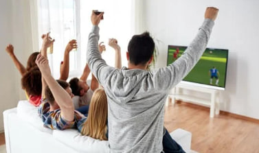 한국 태국 축구경기 중계 시청 방법 (TV조선과 쿠팡플레이)