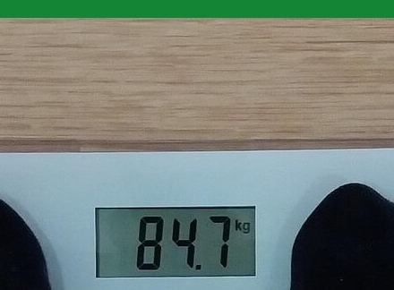 중년다이어트