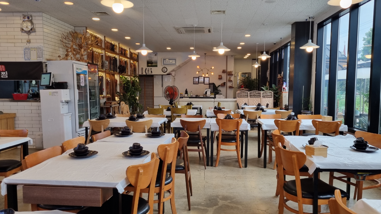 생생정보 코다리찜 무한리필 위치 가격