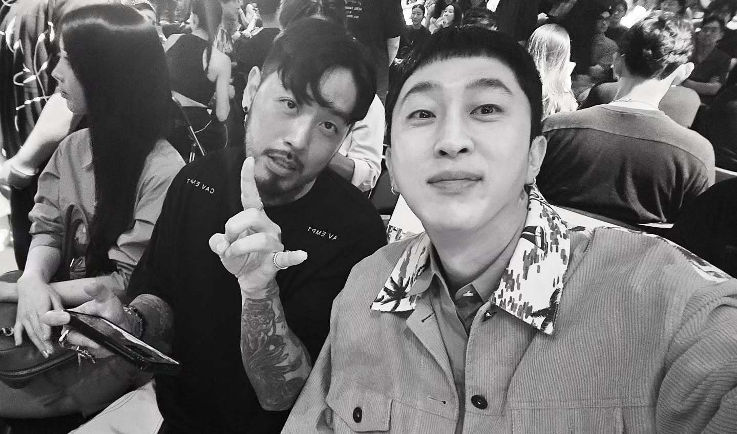 6시 내고향 배달맨, 래퍼 슬리피 프로필, 주요 이력, 인스타 보기
