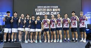 파리올림픽-배드민턴-일정-선수-중계