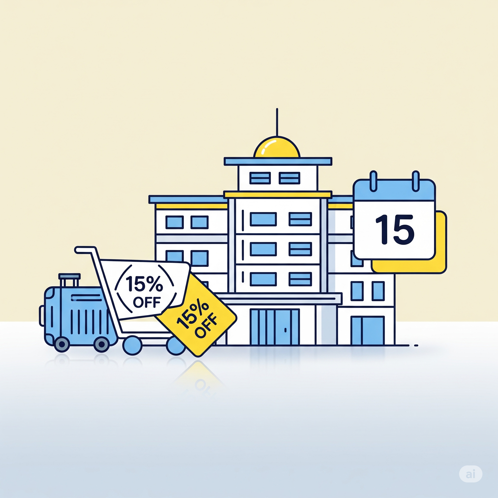 숙박세일페스타 쿠폰 중복발급 가능할까?