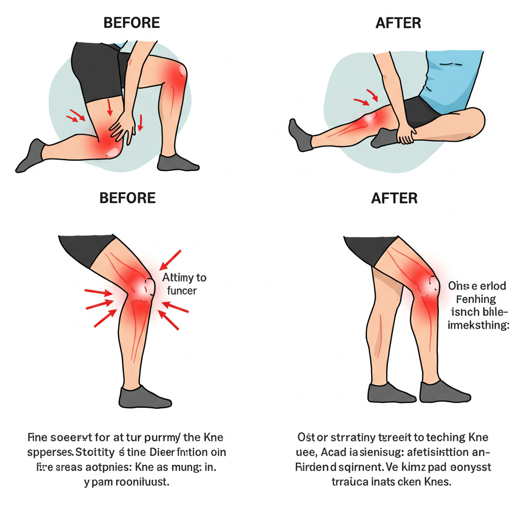 스트레칭 시 주의할 점