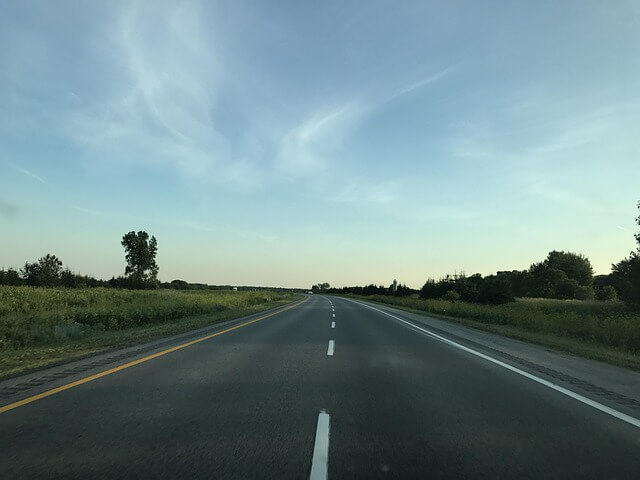 영동고속도로 실시간 교통상황 & CCTV 확인 방법