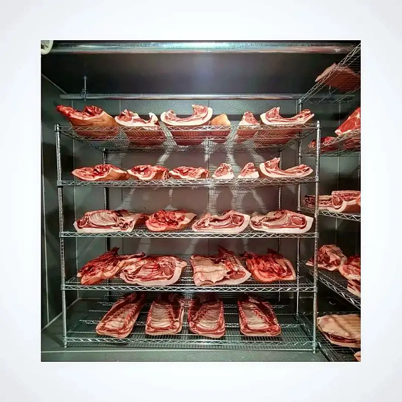 줄서는식당 권율 추천 누룩발효삼겹살, 30일 드라이 에이징 숙성 삼겹살 당귀 쌈 맛있는 식당 신사동 숙성고기 고깃집 맛집 소개