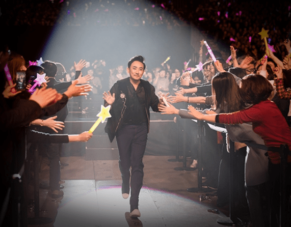 2024 이승철 전국투어 부산 콘서트 예매하기&amp;#44; 일정&amp;#44; 장소&amp;#44; 가격 (인터파크)