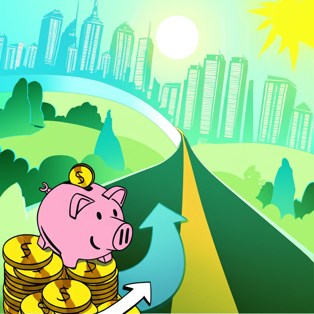 면책결정 후 신용점수 올리는 법: 개