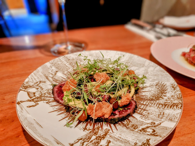 흑백요리사 흑수저 셰프, 식당 총정리