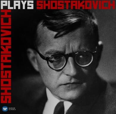 쇼스타코비치의 모음곡