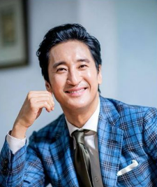 신현준 프로필