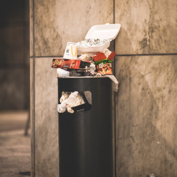 대형폐기물 인터넷신고