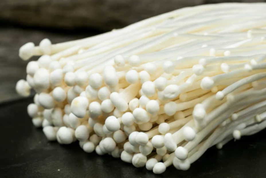 팽이버섯 구입요령