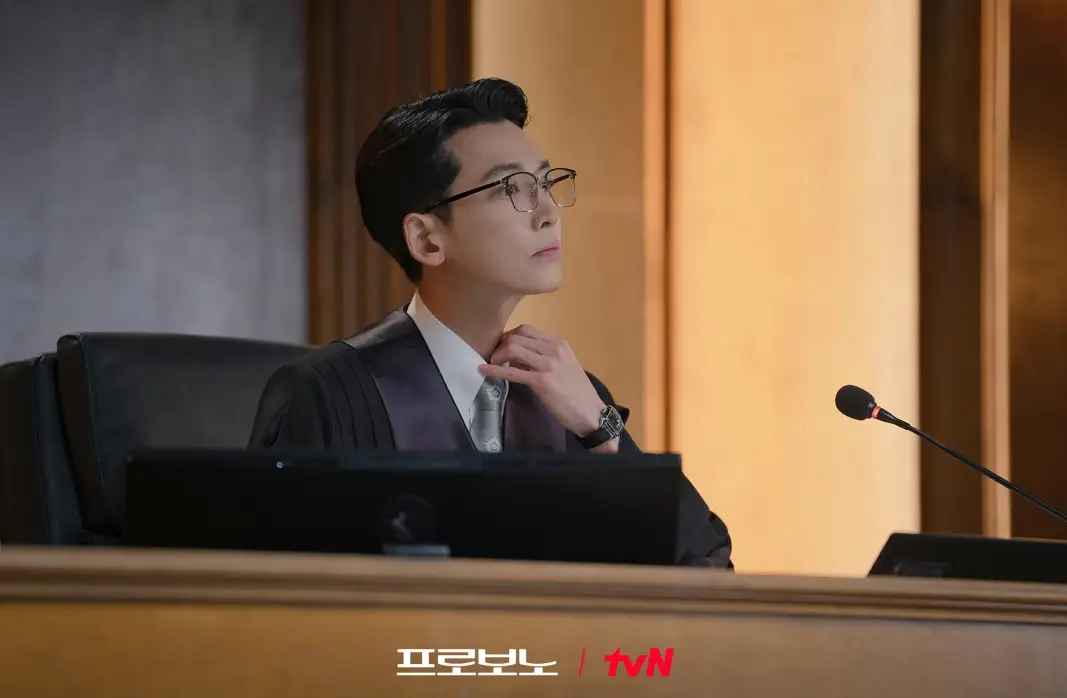 tvN-드라마-프로보노-출연진-OTT-등장인물