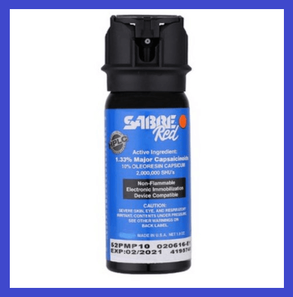 여성 호신용품 추천 TOP10