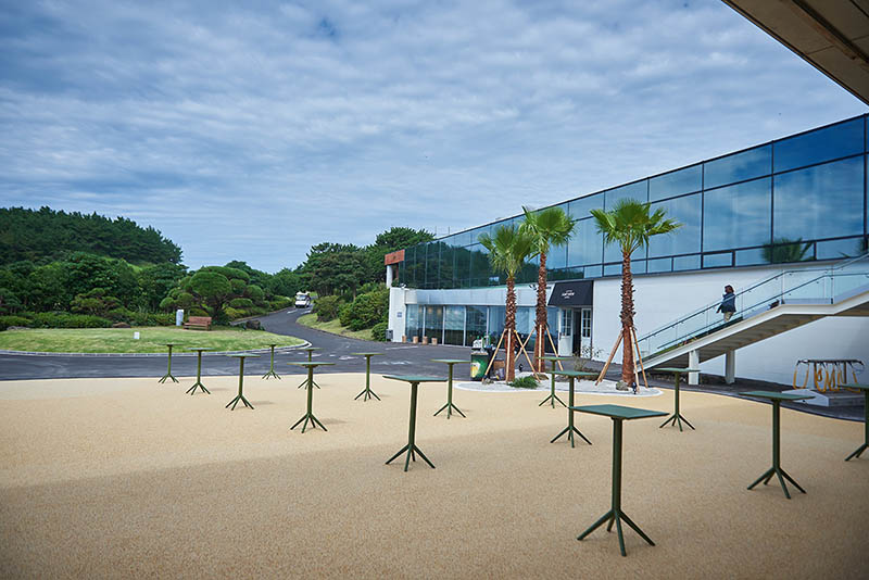 제주 볼카노골프 앤 리조트 (구 레이크힐스CC) 소개 및 이용방법