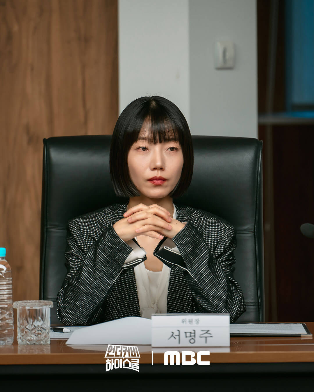 언더커버 하이스쿨