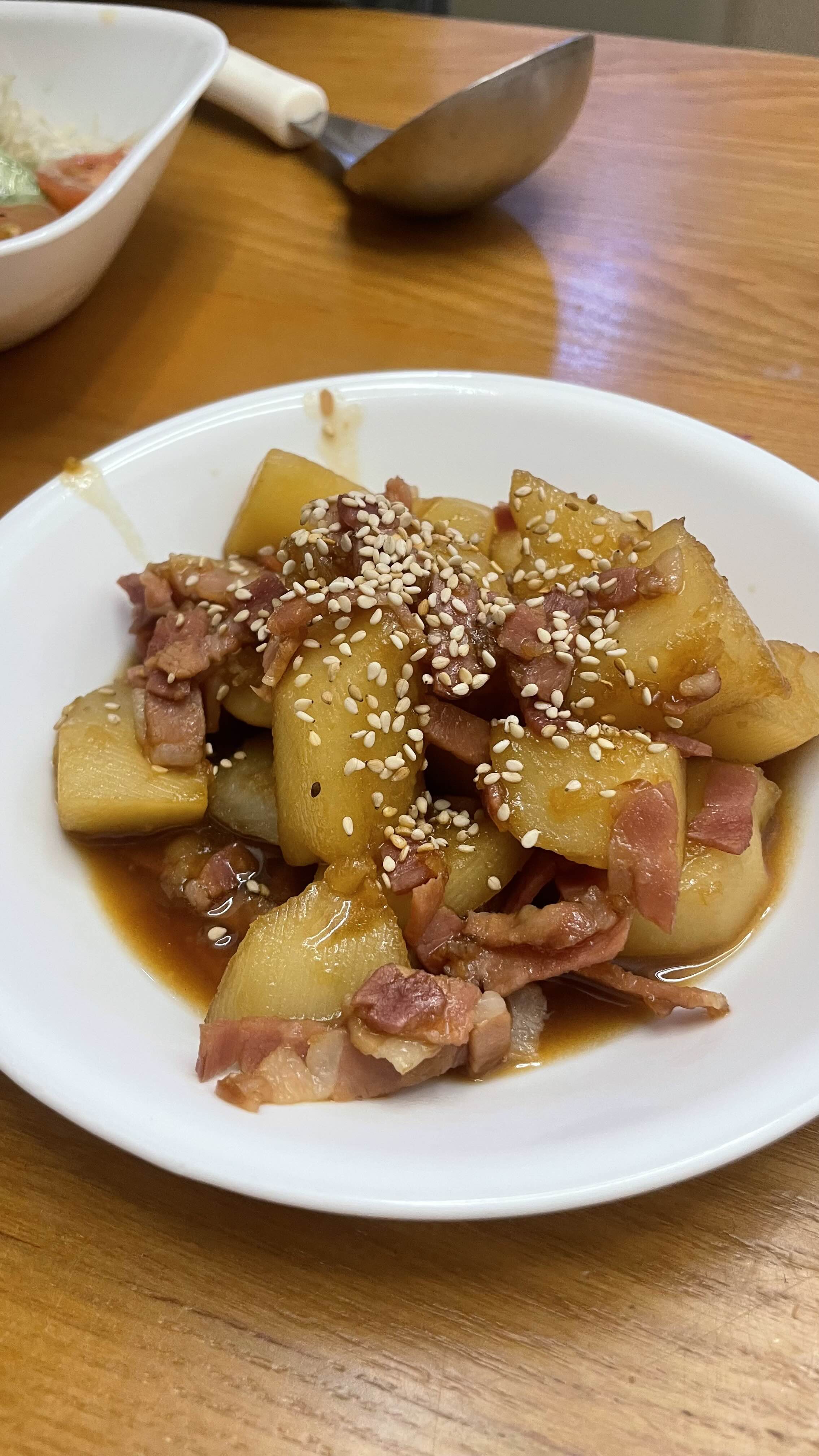 감자조림맛있게만드는방법