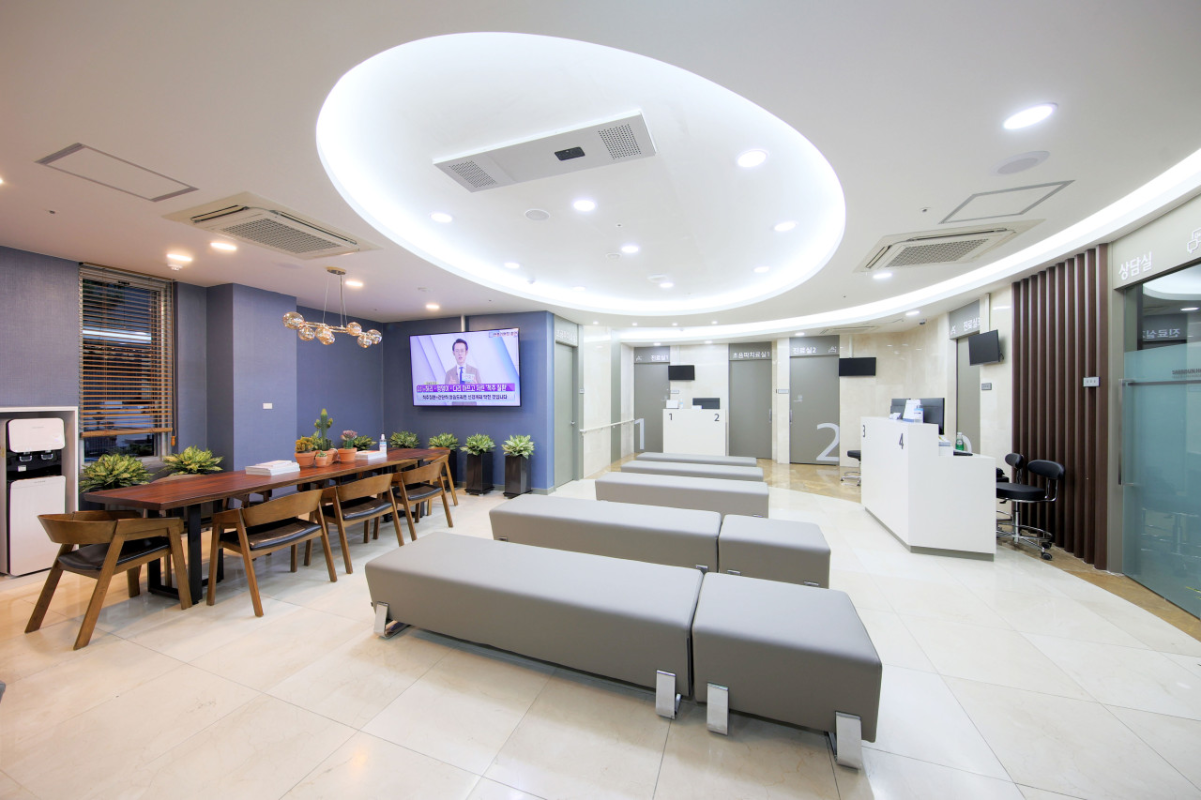 강남구 논현2동 정형외과 유명하고 잘하는 곳 추천 TOP 5