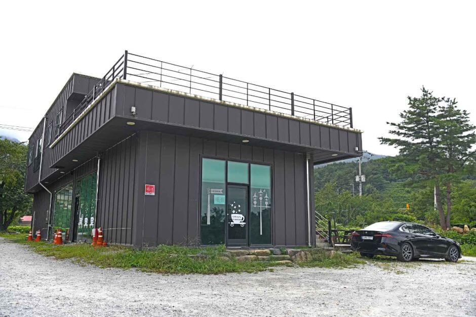 강릉 가볼만한곳 베스트 10