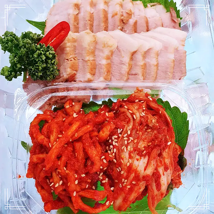 진심 가득 건강 담은 맛 요리 길음 미아사거리 맛집 추천 생방송투데이 우리 동네 반찬 가게