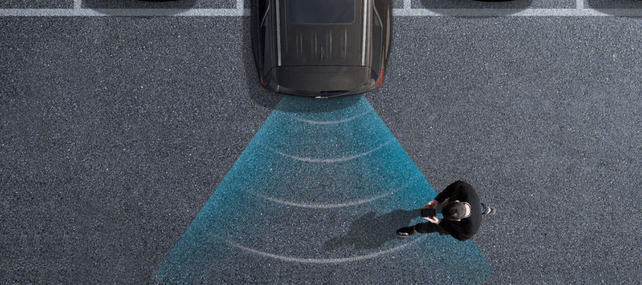 2024년형 팰리세이드 주차보조 시스템2 옵션 특징은