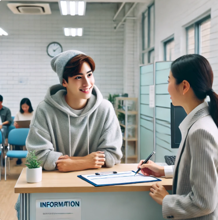 서울시 청년월세지원 신청방법