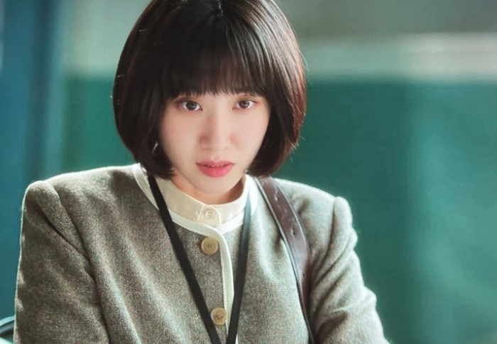 드라마 이상한 변호사 우영우 스틸컷