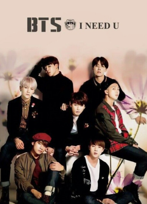 BTS - 스트리트 캐주얼 힙합 스타일