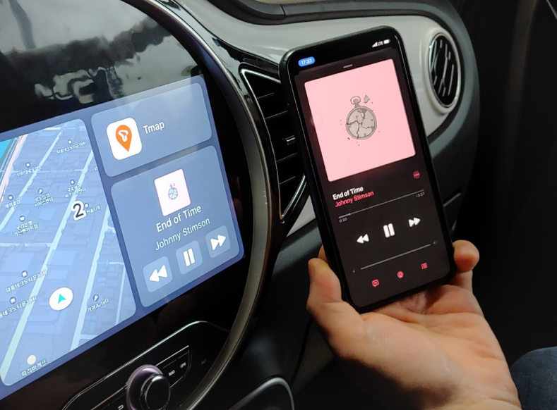 마이브 M1 이미지