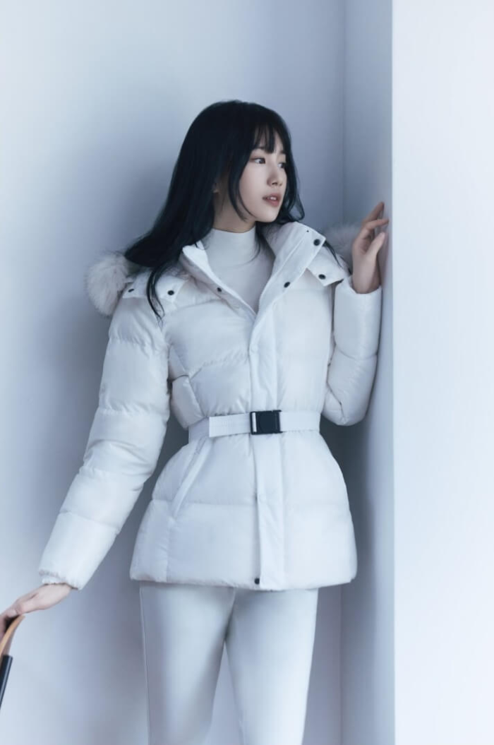 K2 모델 수지