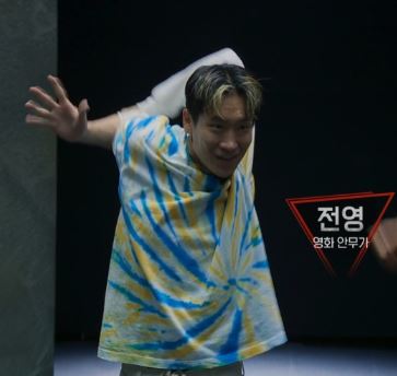 넷플릭스 추천 피지컬 100