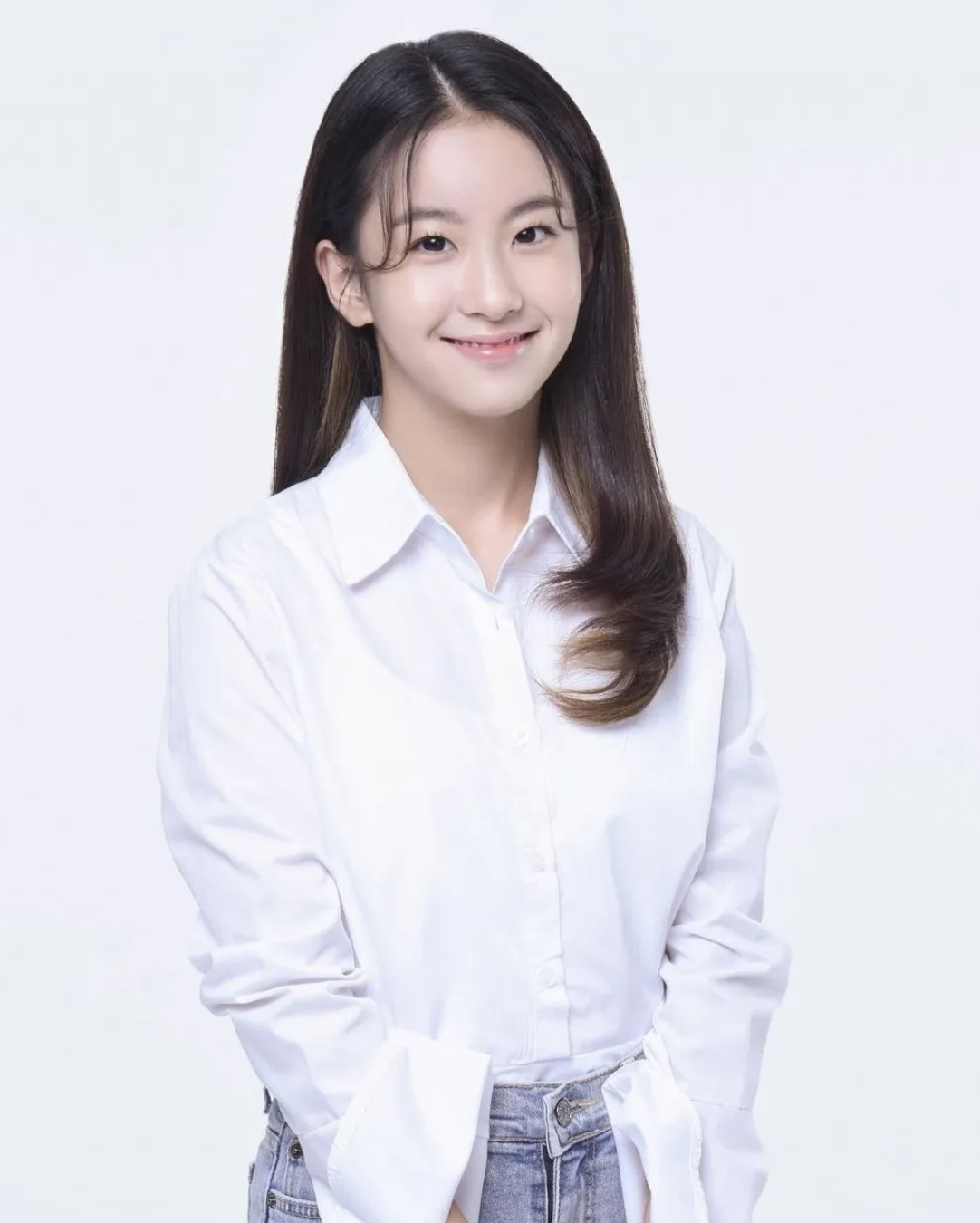 가수 오유진