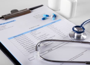 의료비 환급금 조회 및 신청 본인부담상한액