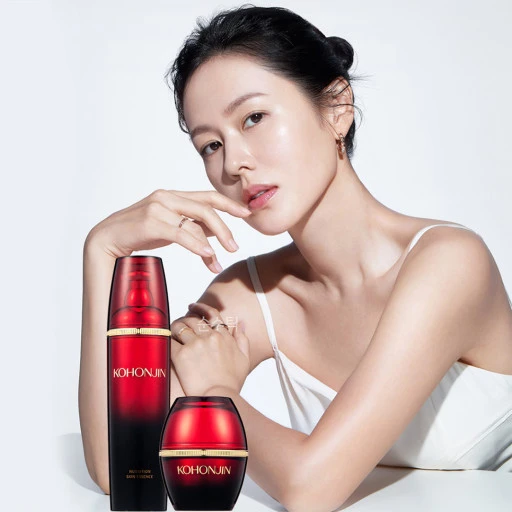 고혼진 뉴트리션 크림