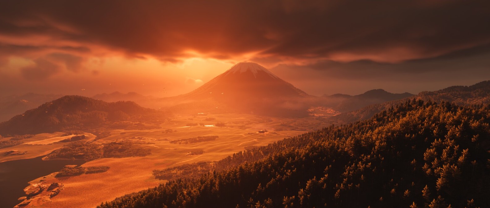 고스트 오브 요테이