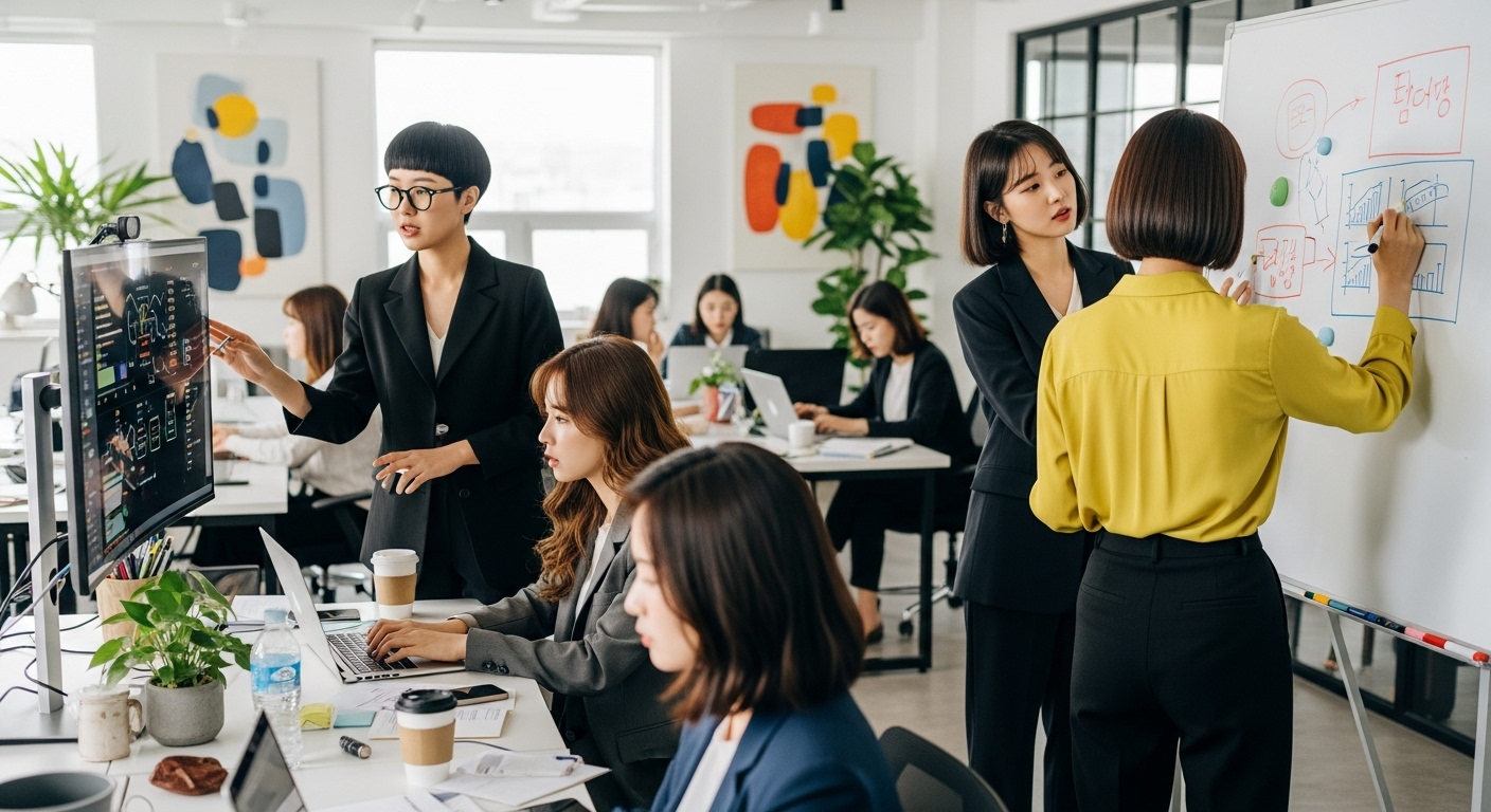 상가 임대차 계약