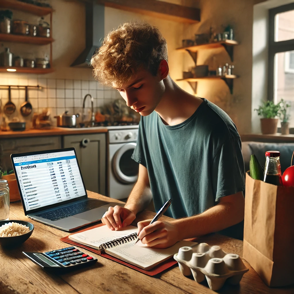 월급 적은 자취생을 위한 현실적인 절약 노하우